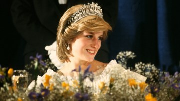 Historias detrás de las icónicas tomas de Diana serán contadas en una exposición.