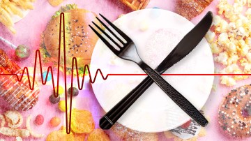Los alimentos ultraprocesados aumentan el riesgo de cáncer, diabetes y depresión.